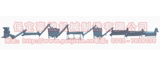 供应Pet清洗机组